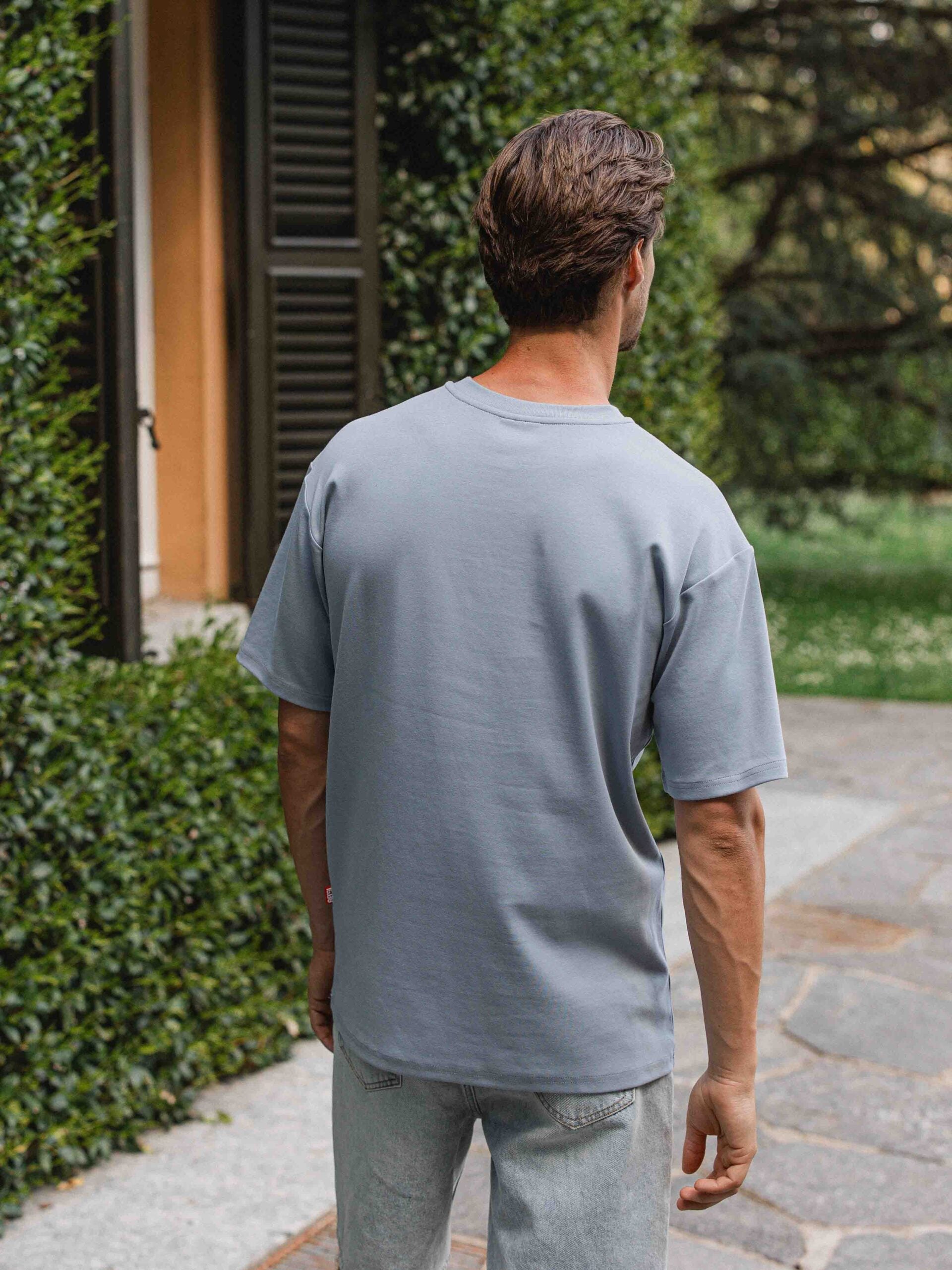 Martini Oversized T-shirt