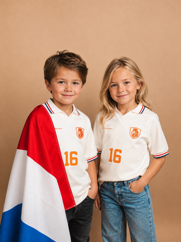 Unisex WK Shirt Kids