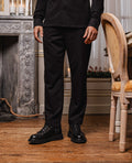 Black Chino