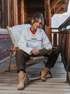 Les Alpes Longsleeve