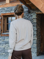 Taupe Chamonix Longsleeve