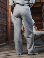 Grey Jogging Pants