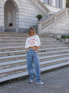 Spätes Abendessen T-Shirt