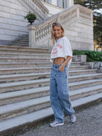 Spätes Abendessen T-Shirt