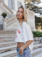 Spätes Abendessen T-Shirt