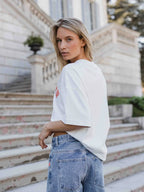 Spätes Abendessen T-Shirt