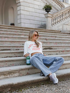 Spätes Abendessen T-Shirt