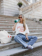 Spätes Abendessen T-Shirt