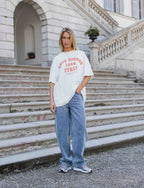 Spätes Abendessen T-Shirt