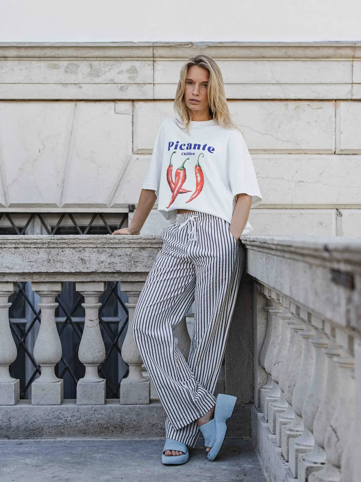 Picante T-shirt