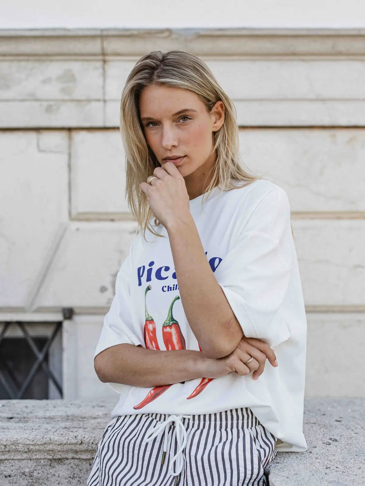 Picante T-shirt