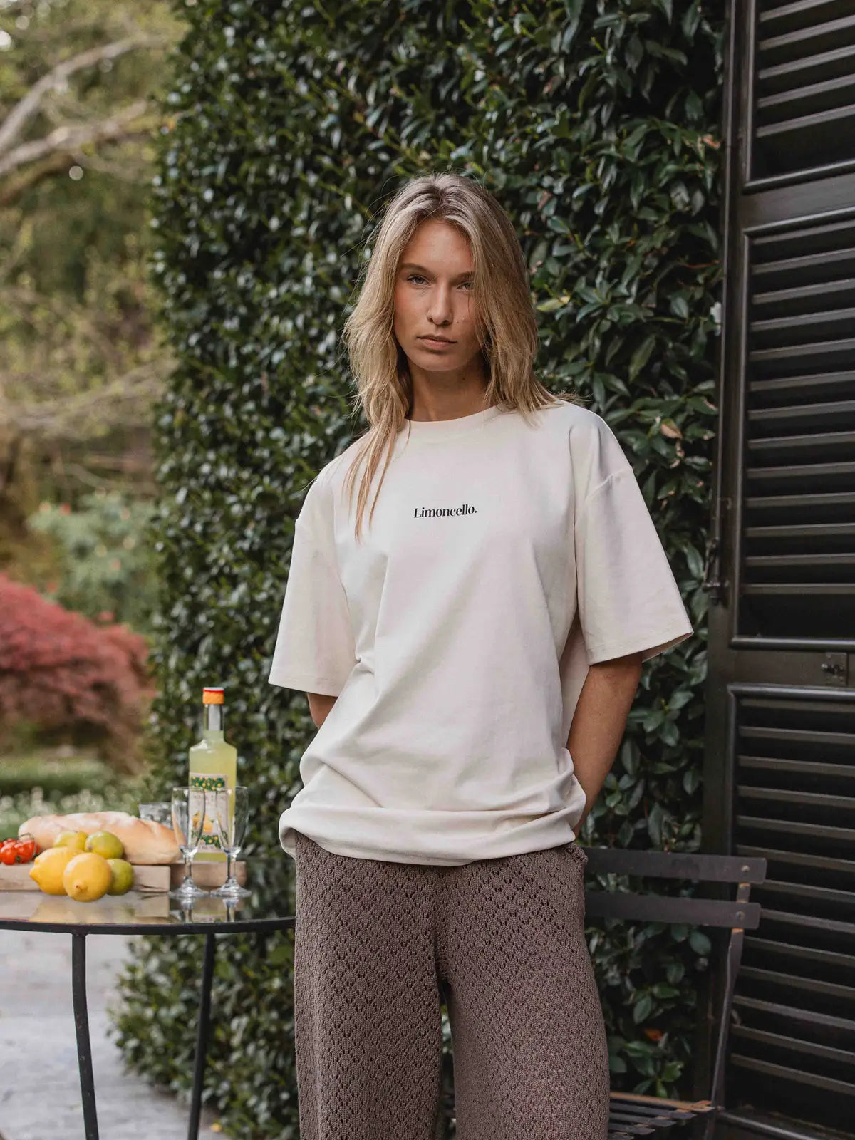 Limoncello T-shirt