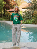 Green Coconut T-shirt