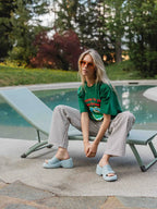 Green Coconut T-shirt