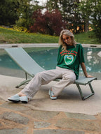 Green Coconut T-shirt