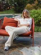 White Sea & Rose T-shirt