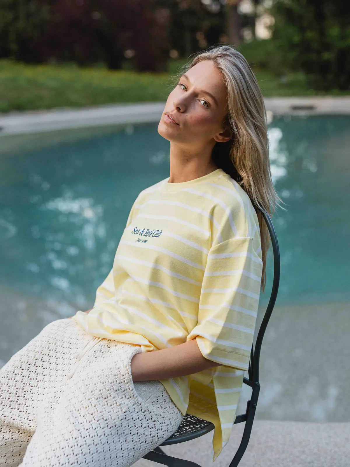 Sea&amp;Rose T-shirt