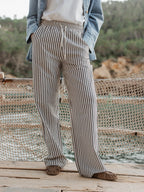 Stripe Pants