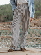 Stripe Pants