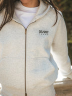 Light Grey Femme Vest