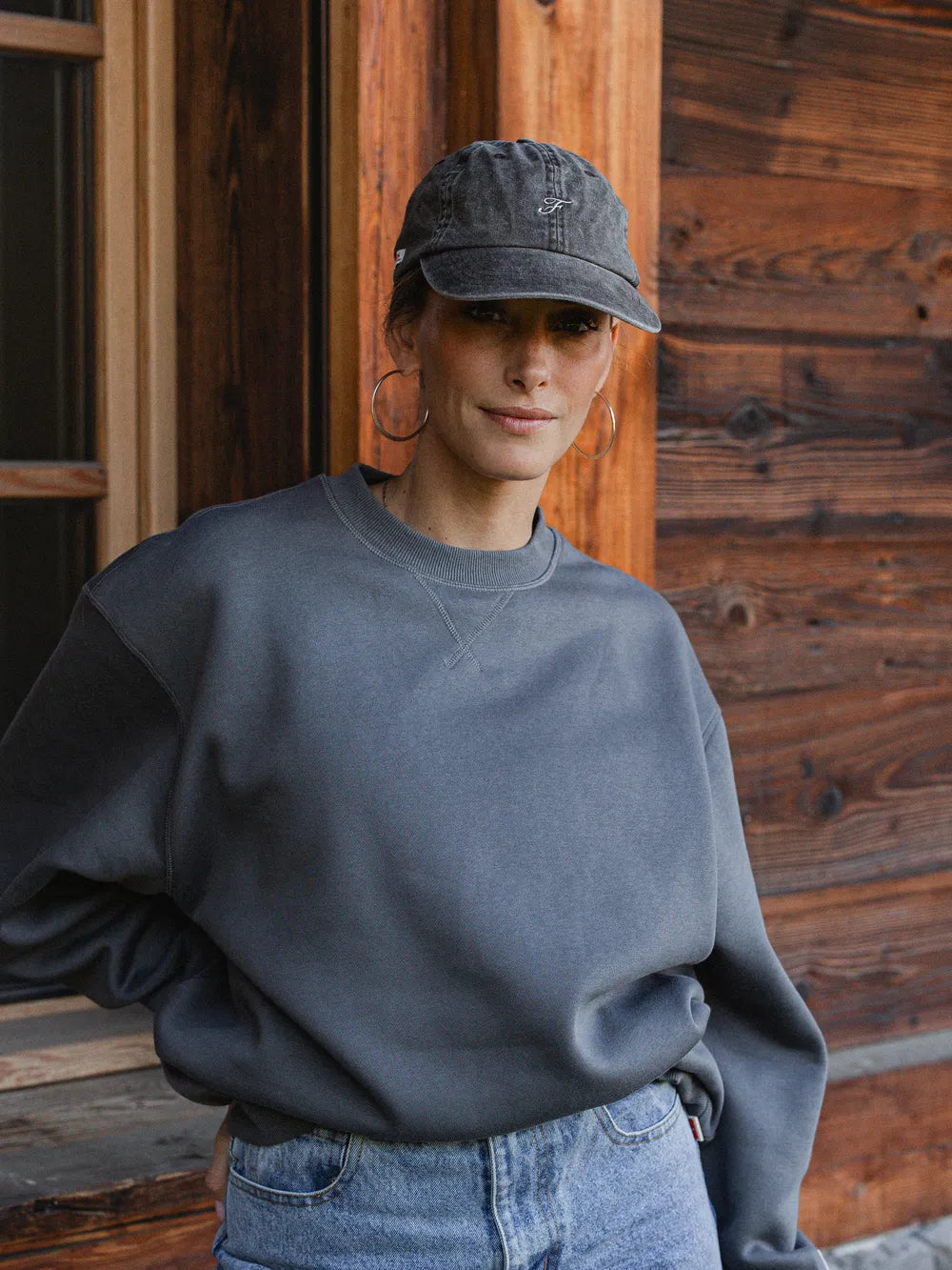 Femme Cap