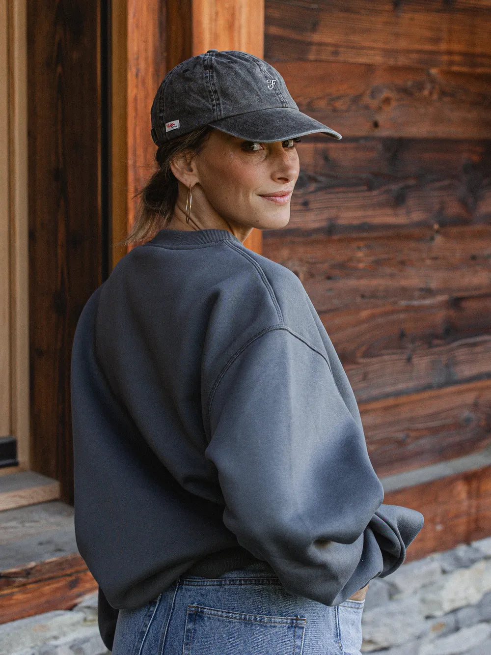 Femme Cap