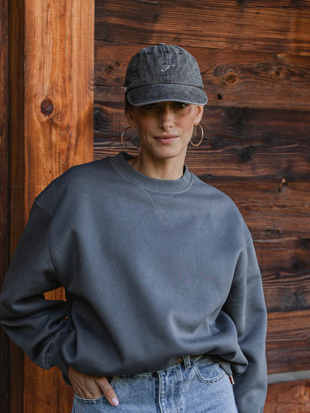 Femme Cap