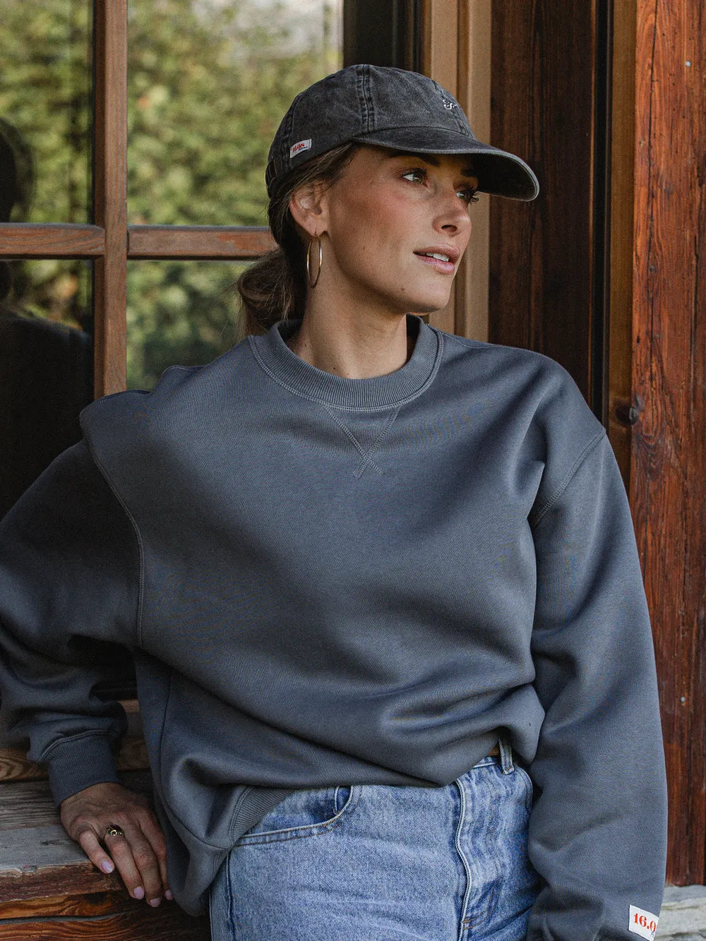 Femme Cap