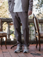 Taupe Classic Pantalon