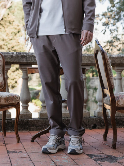 Taupe Classic Hose