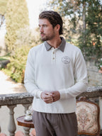 Off White Tenuta Polo