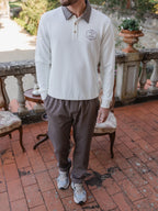 Off White Tenuta Polo