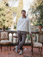 Off White Tenuta Polo