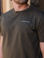 Army Grapes Slimfit T-shirt