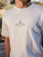 Off White Origine Oversized T-Shirt