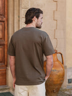 Army Sedici Oversized T-shirt