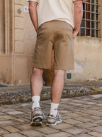 Chino Short