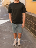 Green Vineyard Series Oversized T-shirt