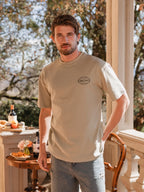 Mint Vineyard Oversized T-shirt