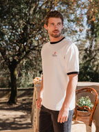 Off White Vigna Oversized T-Shirt