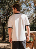 Off White Vigna Oversized T-Shirt