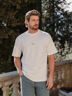 Off White Casa Alta Oversized T-shirt