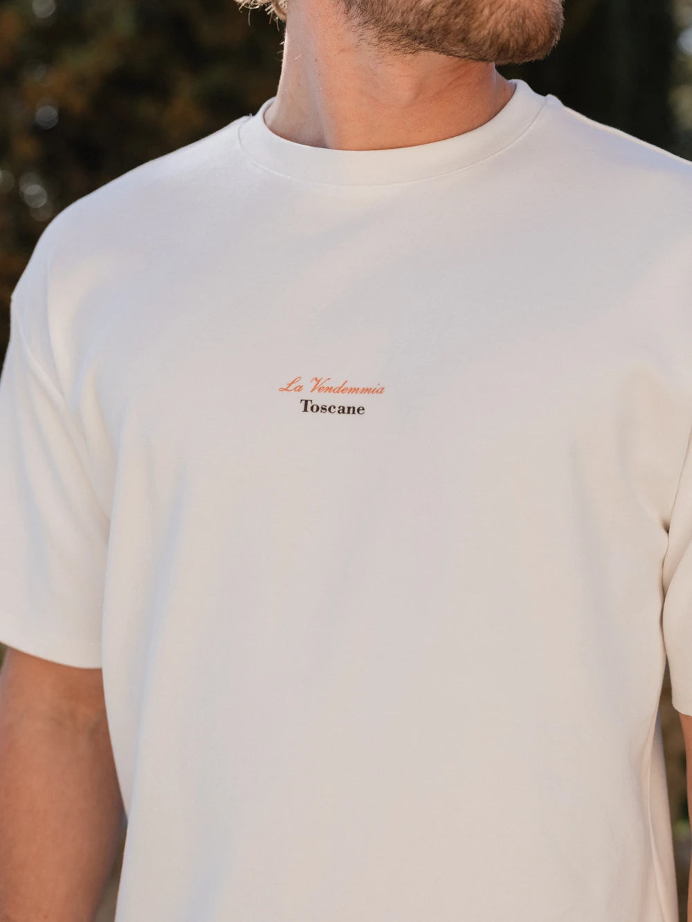 Off White Casa Alta Oversized T-shirt