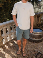 Off White Casa Alta Oversized T-shirt