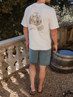 Off White Casa Alta Oversized T-shirt