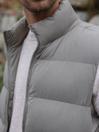 Olive Bodywarmer