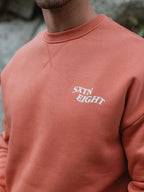 SXTN EIGHT Sweater