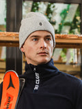 Grey Beanie