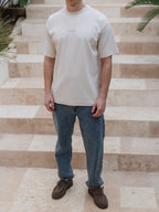 Off White Ibiza Oversized T-shirt