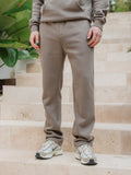 Brown Jogging Pants